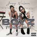 Track Artwork 142593