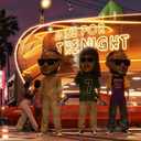 Track Artwork 213909