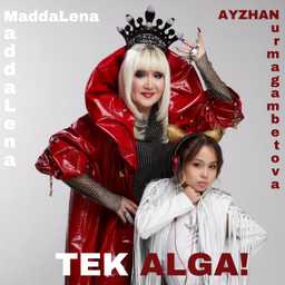 Tek Alga!