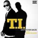 Track Artwork 25757