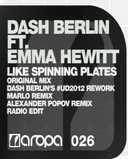 Track Artwork 40924