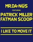 Track Artwork 42681