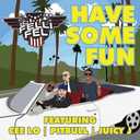 Track Artwork 57684