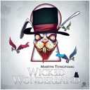 Track Artwork 57834