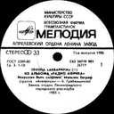 Track Artwork 68140