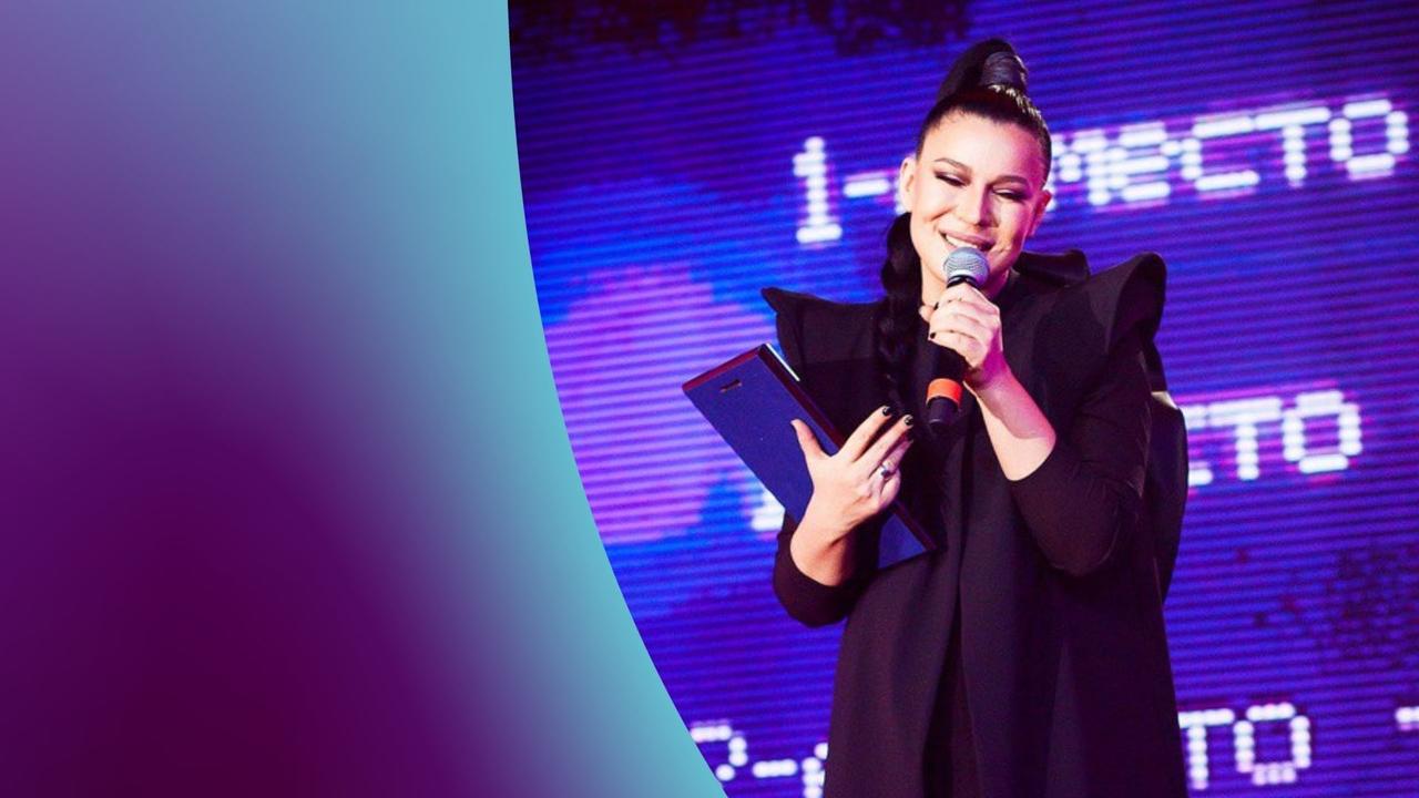 Ёлка, лауреат премии Top Hit Music Awards, Артист Десятилетия