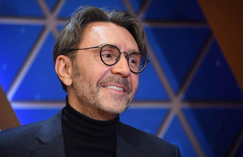 Сергей Шнуров: «Если бы я говорил ерунду, тогда бы никто меня не цитировал»
