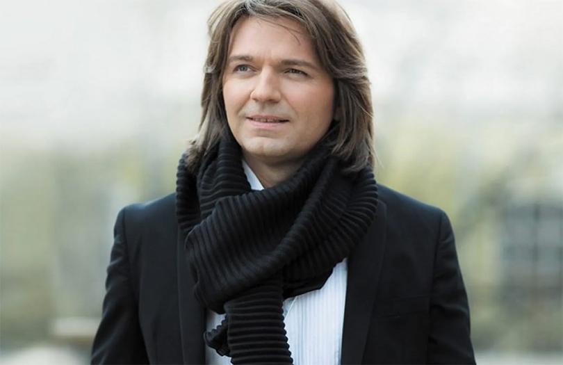 Дмитрий Маликов: «Да, я был симпатичным мальчиком, и девочки хотели со мной дружить»