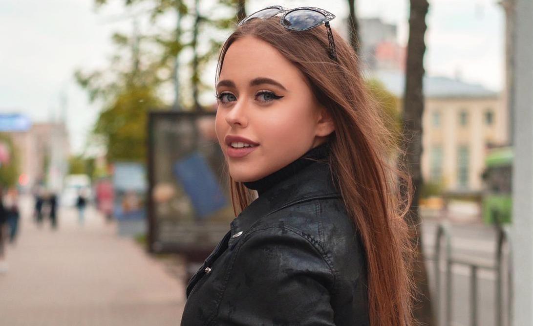 Интервью с юной певицей Ладой Мишиной