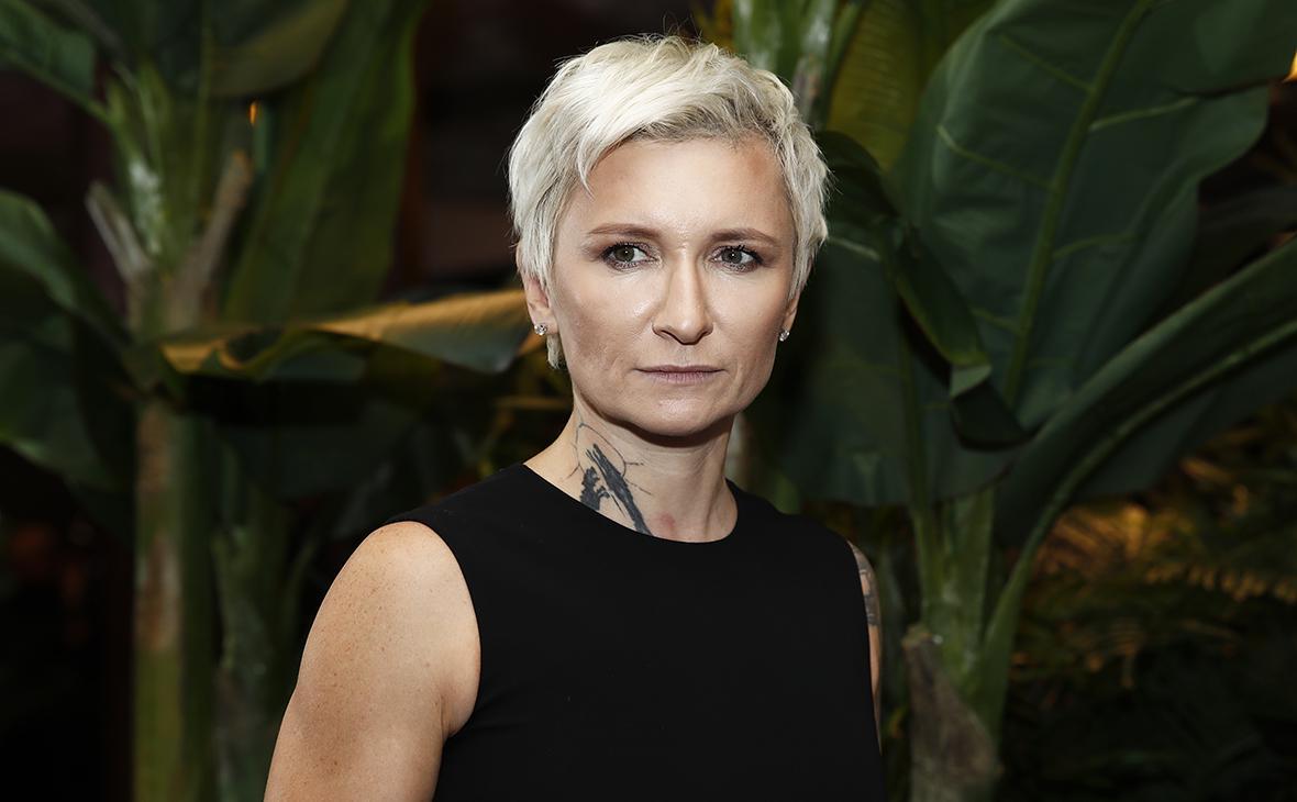 Диана Арбенина рассказала про 30 лет рок-н-ролла без алкоголя и наркотиков