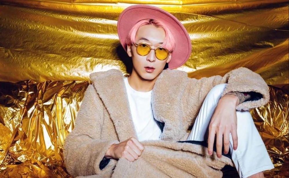 Haru — о k-pop, «Голосе», дуэте с Amirchik и семье