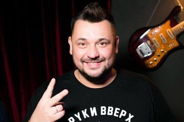 Сергей Жуков — о сериале «Камера Мотор», новой «Фабрике звезд» и семье