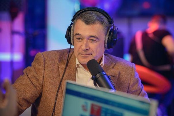 Юрий Костин: Через десять лет радио будет играть из каждого утюга