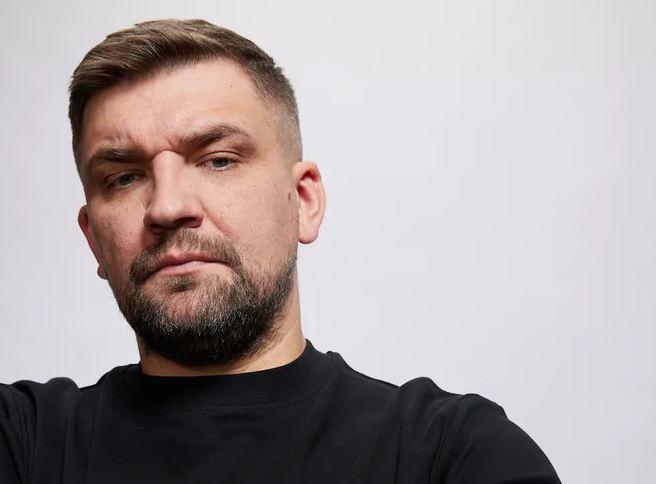 Василий «Баста» Вакуленко: «Я настоящий скуф, я с гордостью несу это знамя»
