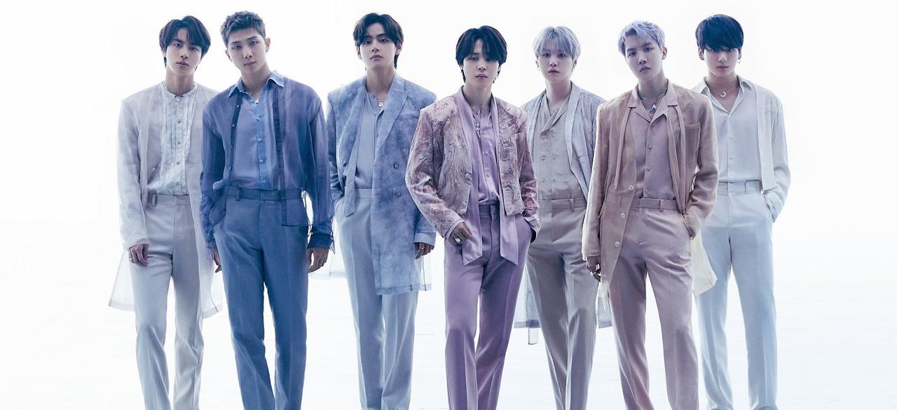 Suga освободился последним: скоро BTS вернутся?