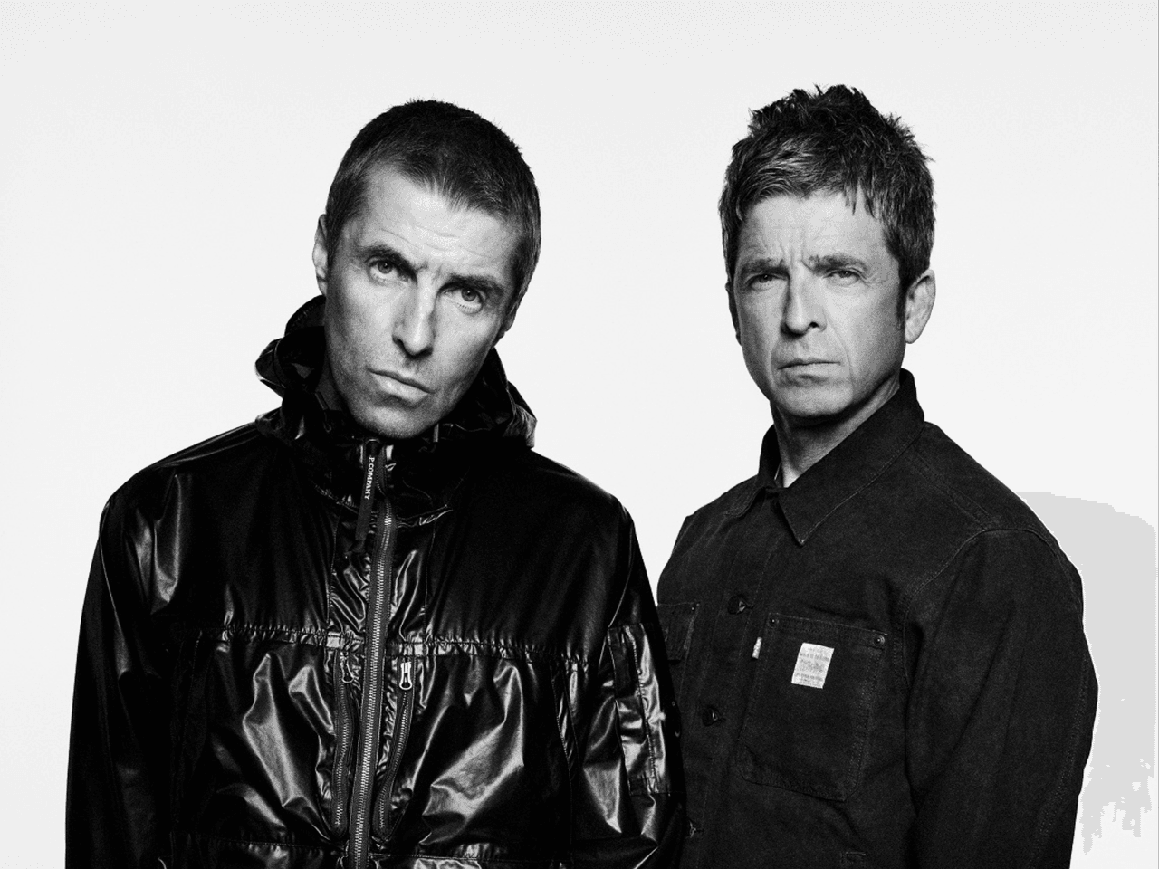 Oasis открывают сети магазинов с эксклюзивным мерчем для поклонников