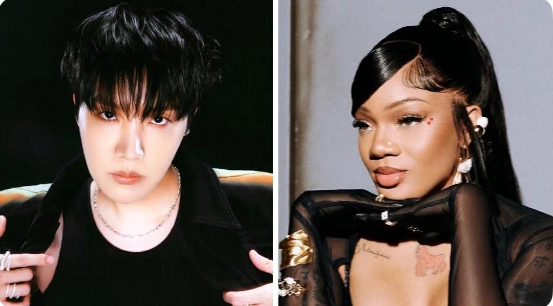 Killin' It Girl: когда k-pop и хип-хоп сливаются в глобальный суперхит