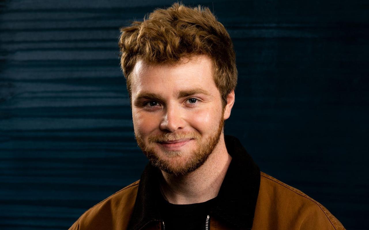 Alex Warren: самый обычный бэнгер недели в All Media Global Top 100