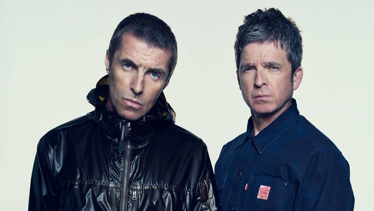 Мама братьев Галлахеров стала инициатором реюниона Oasis