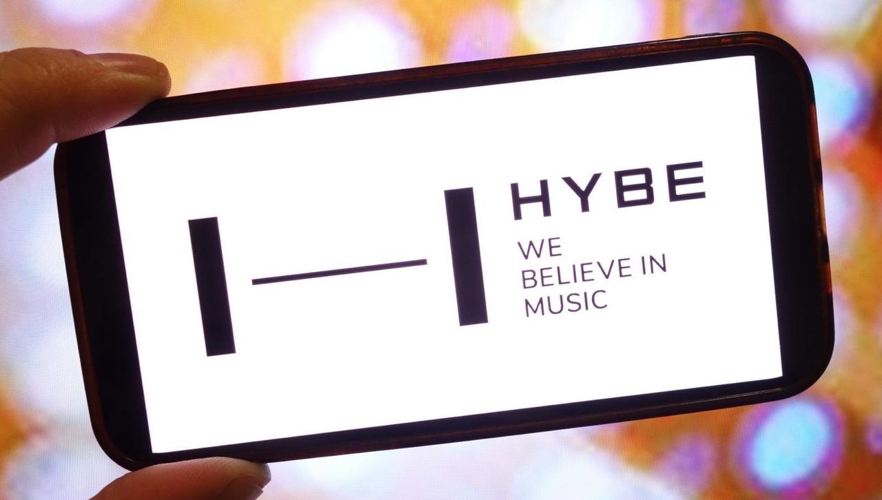HYBE выходит в Индию: K-pop расширяет границы