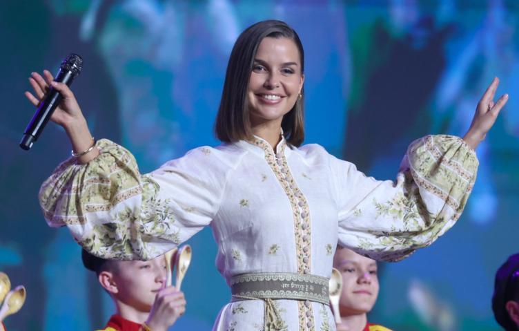 Icegergert и Татьяна Куртукова: кого больше всего слушали в России в 1 полугодии 2025 года