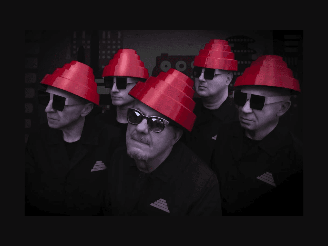 Devo отмечает 52-летие и готовится к прощанию с музыкой