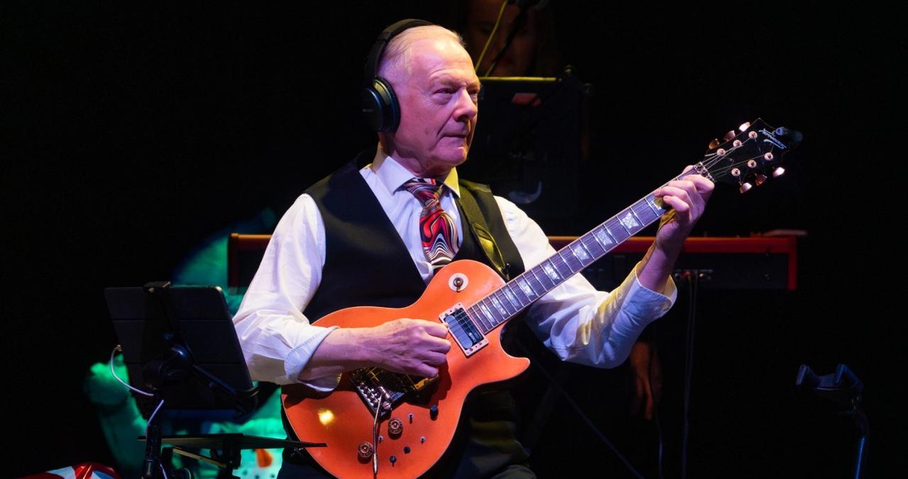 King Crimson пишут первый альбом за последние 20 лет
