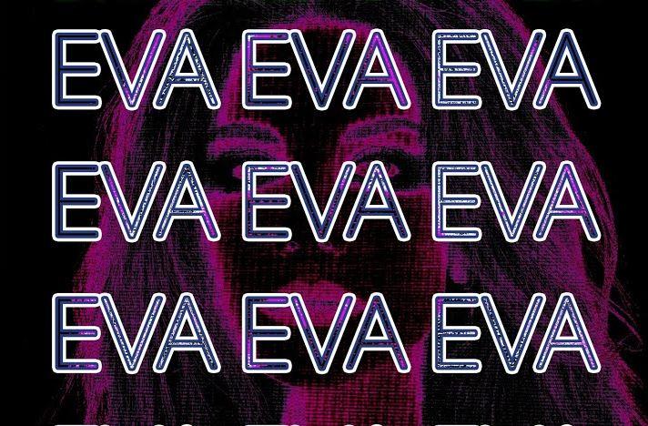 Горячий Kavkaz remix: Eva врывается в новинки недели