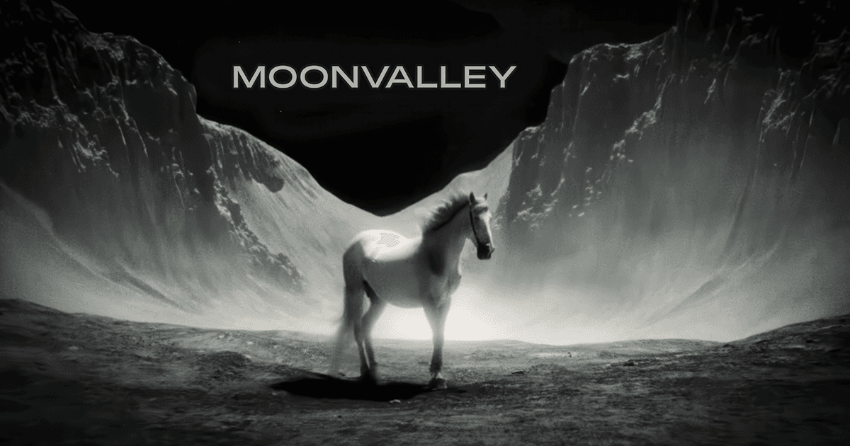 Moonvalley привлекает $84 млн для развития GenAI видео