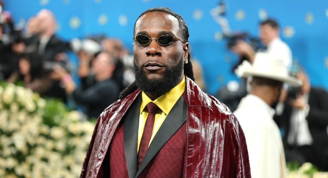 Burna Boy извинился за критику afrobeats