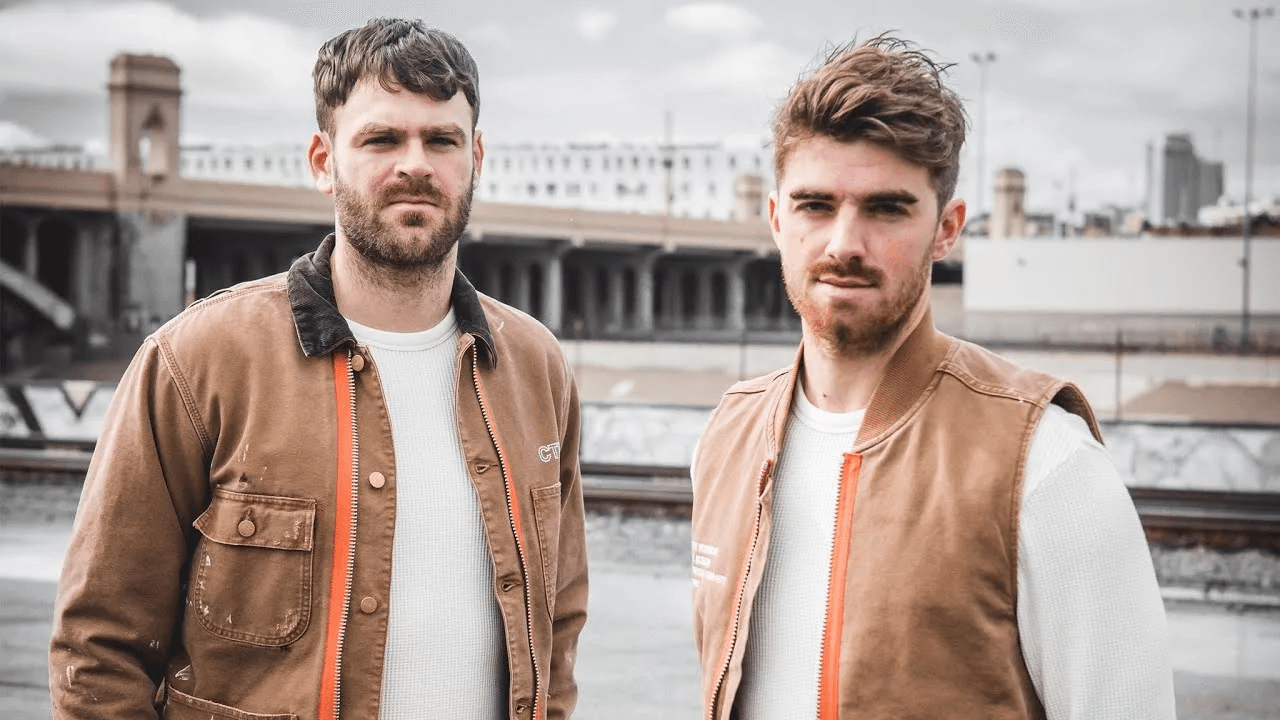 Масштабный рост Mantis VC: Фонд The Chainsmokers привлекает $100 млн