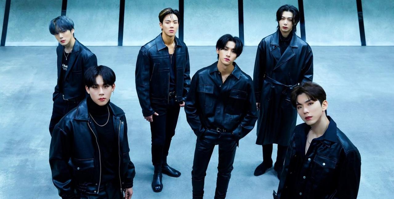 MONSTA X возвращаются в полном составе — фанаты в ожидании