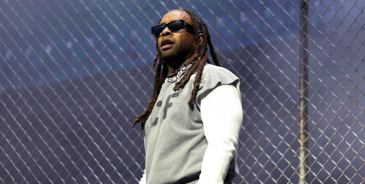 Ty Dolla Sign снят с иска по авторским правам