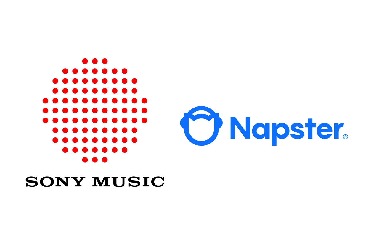 Sony Music подала в суд на Napster: требование более $9,2 млн за роялти