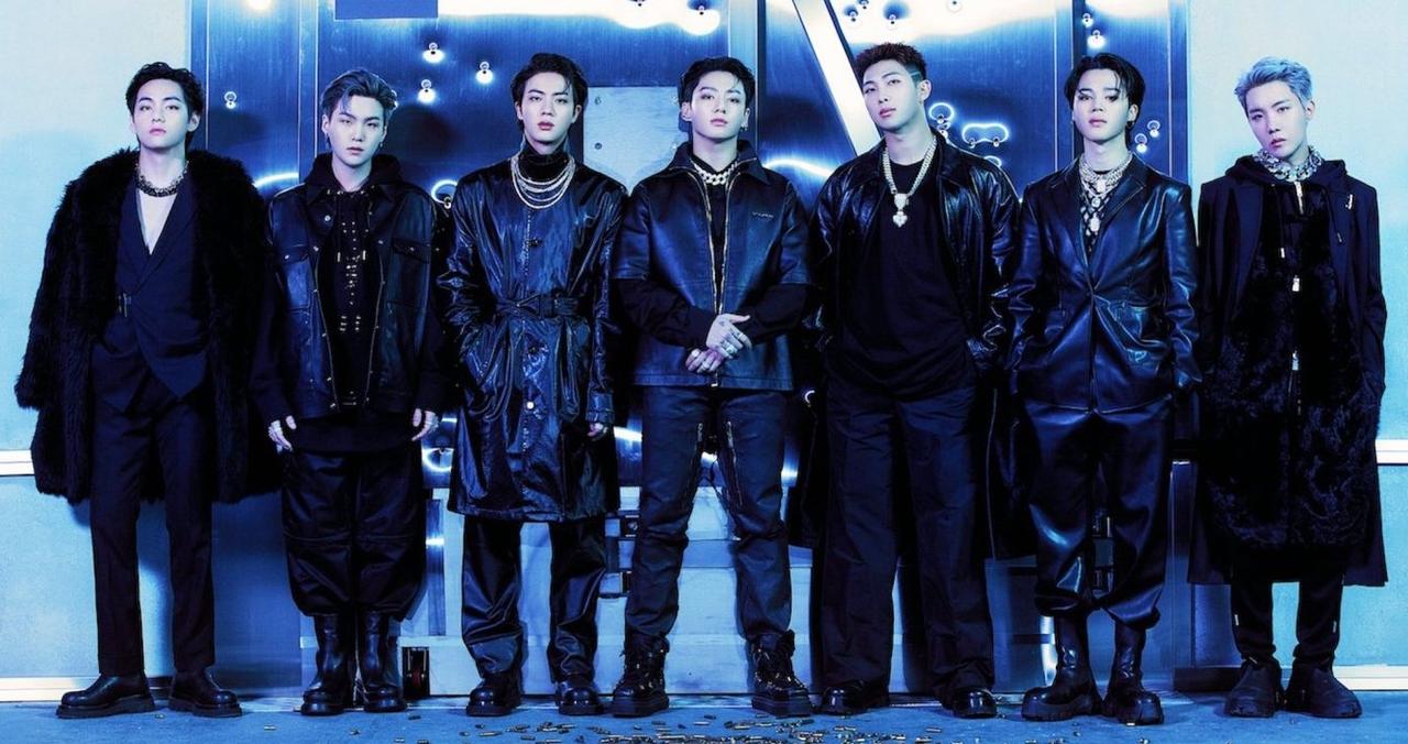 Слухи об альбоме Майкла Джексона с BTS оказались ложными