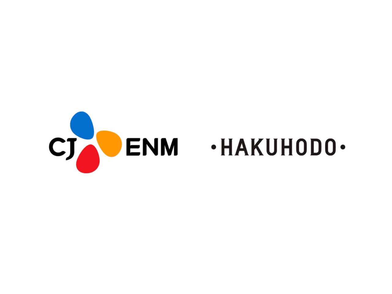 CJ ENM и Hakuhodo запускают совместное музыкальное предприятие Chapter-I