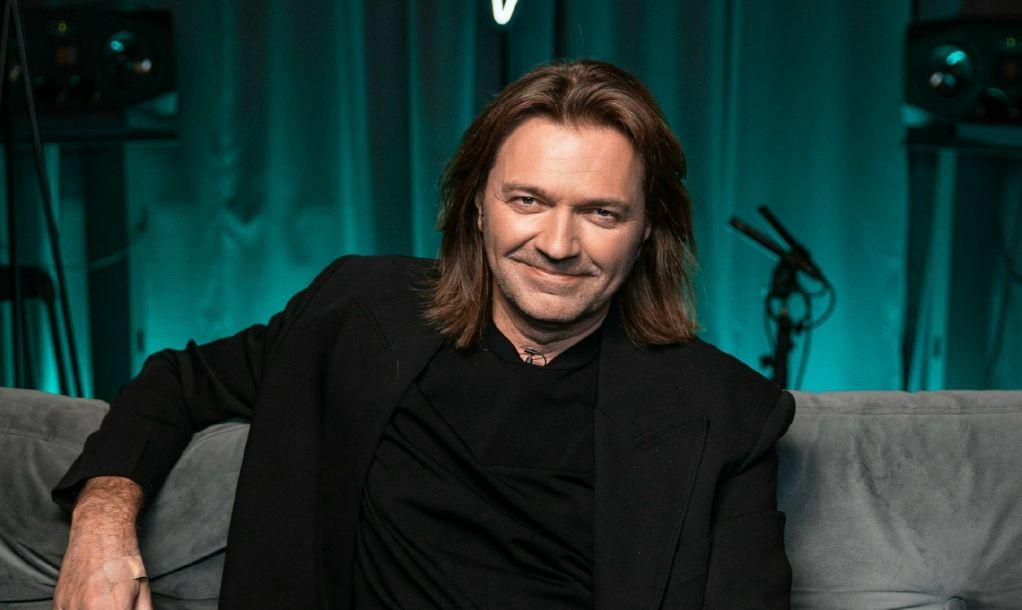 Дмитрий Маликов доказал, что его музыка действительно &quot;Вне времени&quot;