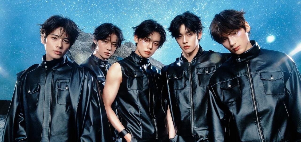 TOMORROW X TOGETHER остаются с Big Hit Music
