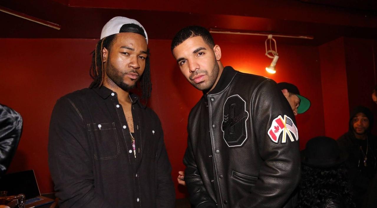 Дрейк и PARTYNEXTDOOR выпустили сразу 19 клипов на одну песню