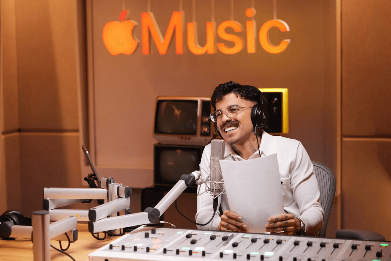 Радиостанции Apple Music стали доступны бесплатно для 75 миллионов пользователей TuneIn