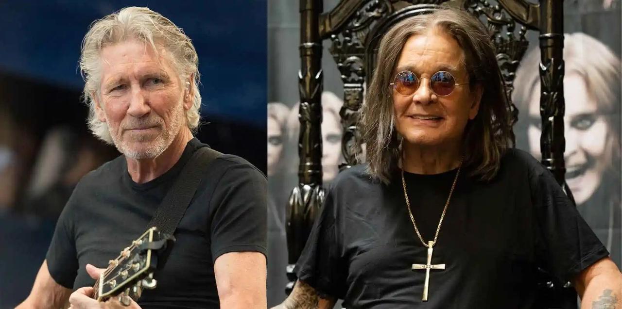 Скандал: легенда Pink Floyd высказался о смерти Оззи Осборна