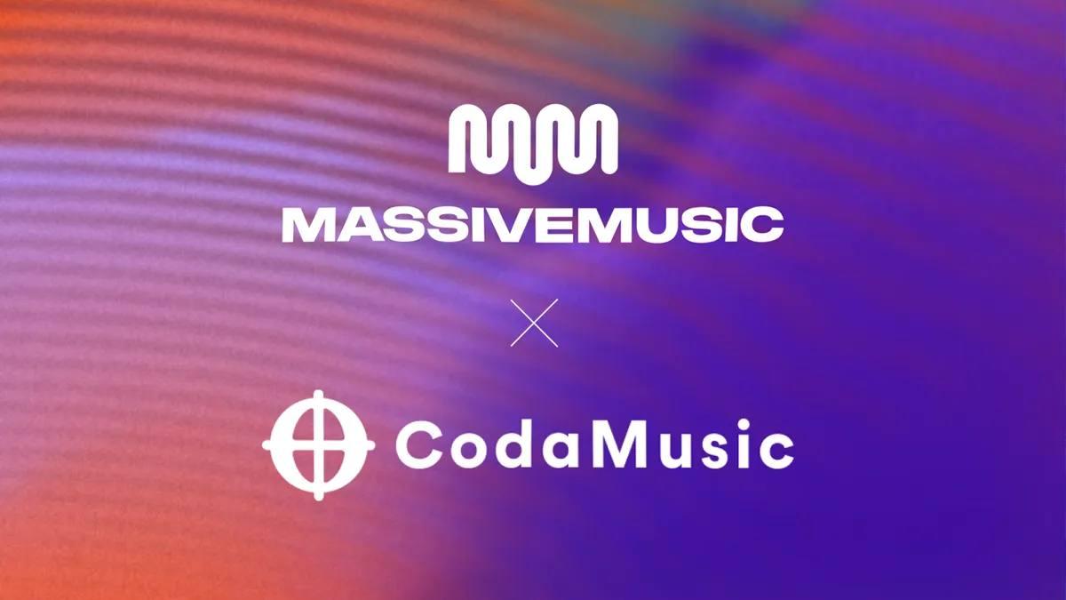 Coda Music предлагает новую модель монетизации для независимых артистов
