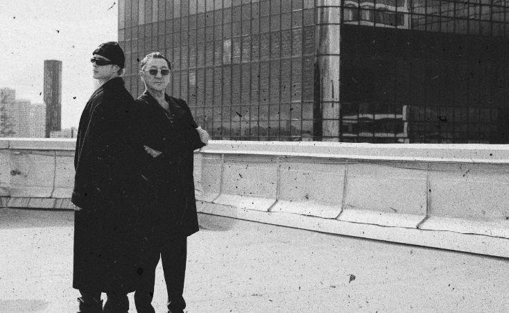 Взлетели из «Пепла»: интернет-хит недели от Крида и Лепса