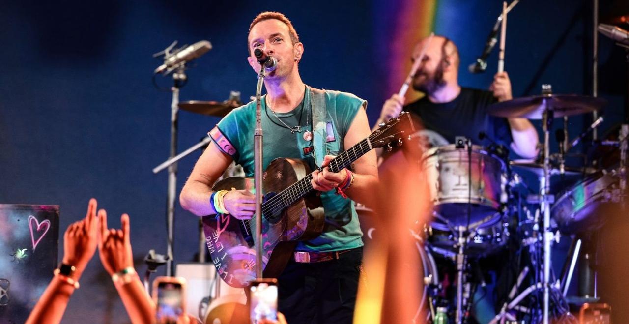 Coldplay шокируют фанатов: впереди ещё 138 концертов и загадочный проект