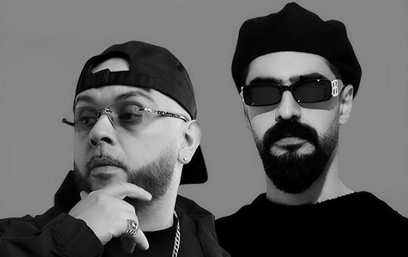 Miyagi и Смоки Мо взошли на «Монблан» интернет-чарта