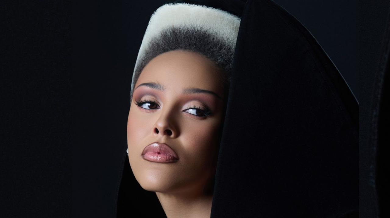 Фаны разругали обложку нового альбома Doja Cat