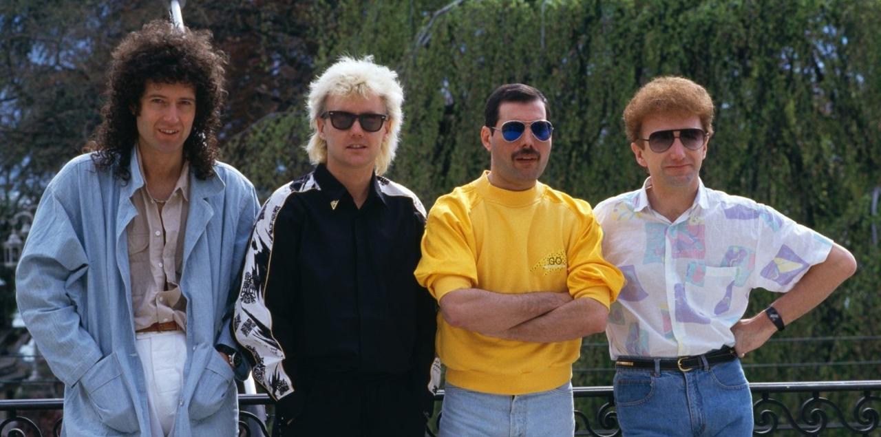 Queen не прощаются: Брайан Мэй раскрыл планы