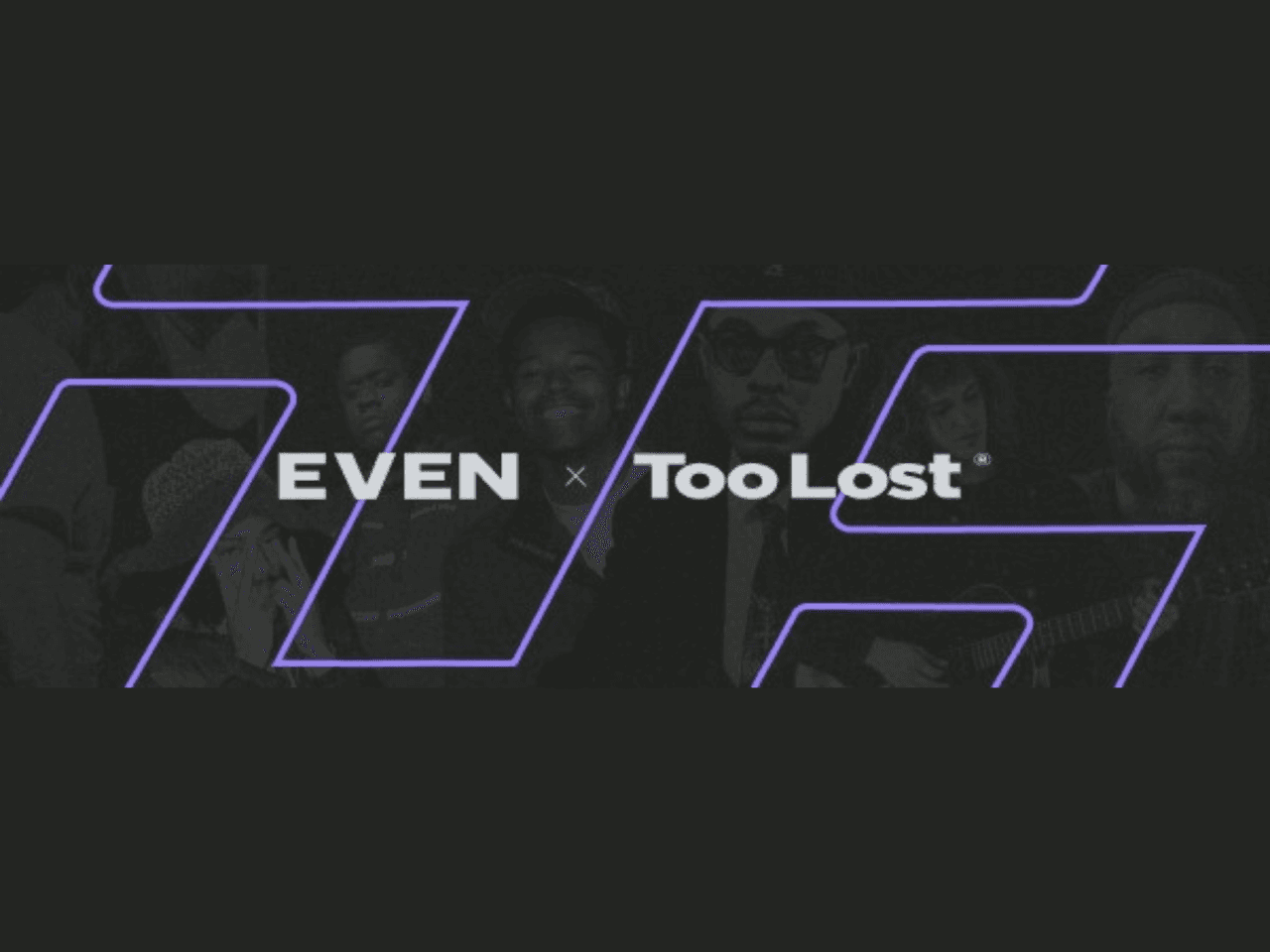 Even объединяется с Too Lost для расширения доступа к услугам