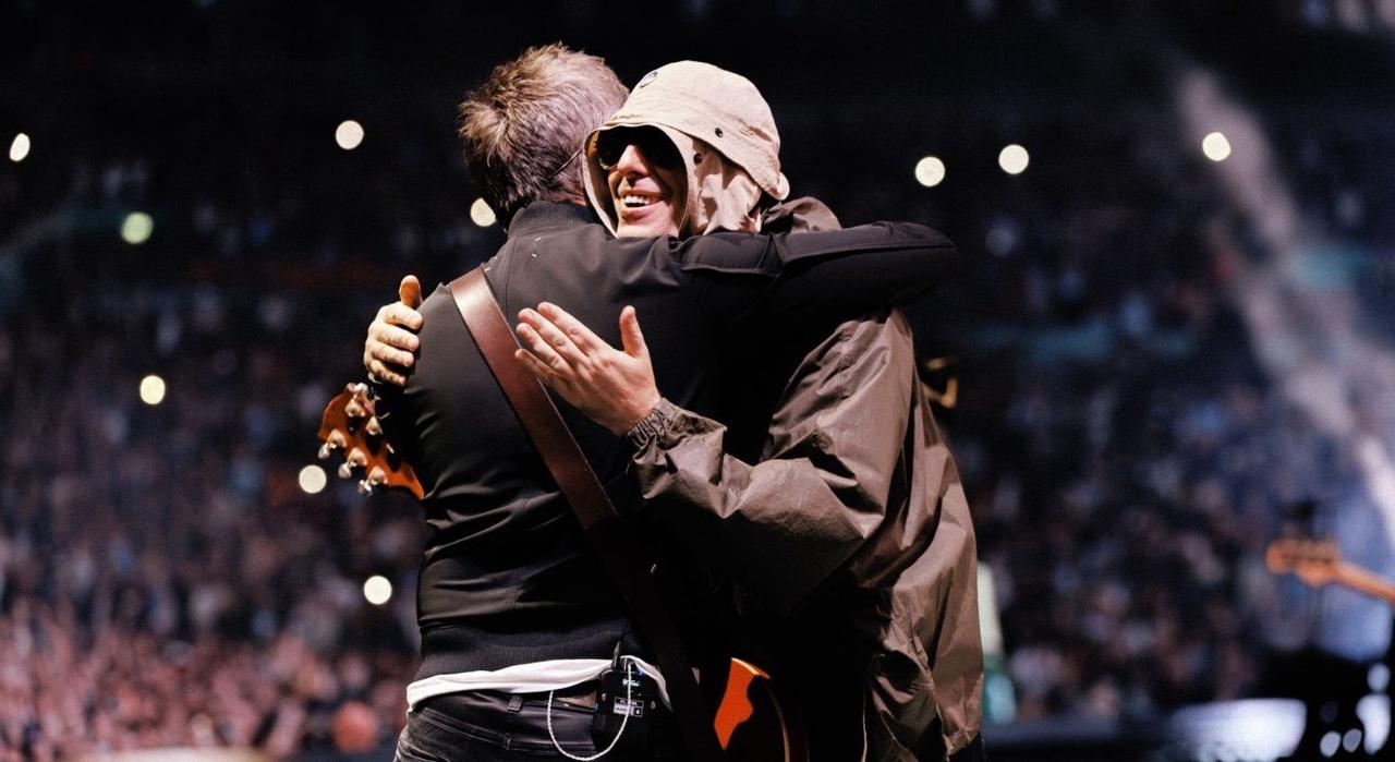 От ярости к прощению: закулисье взрывного камбэка Oasis