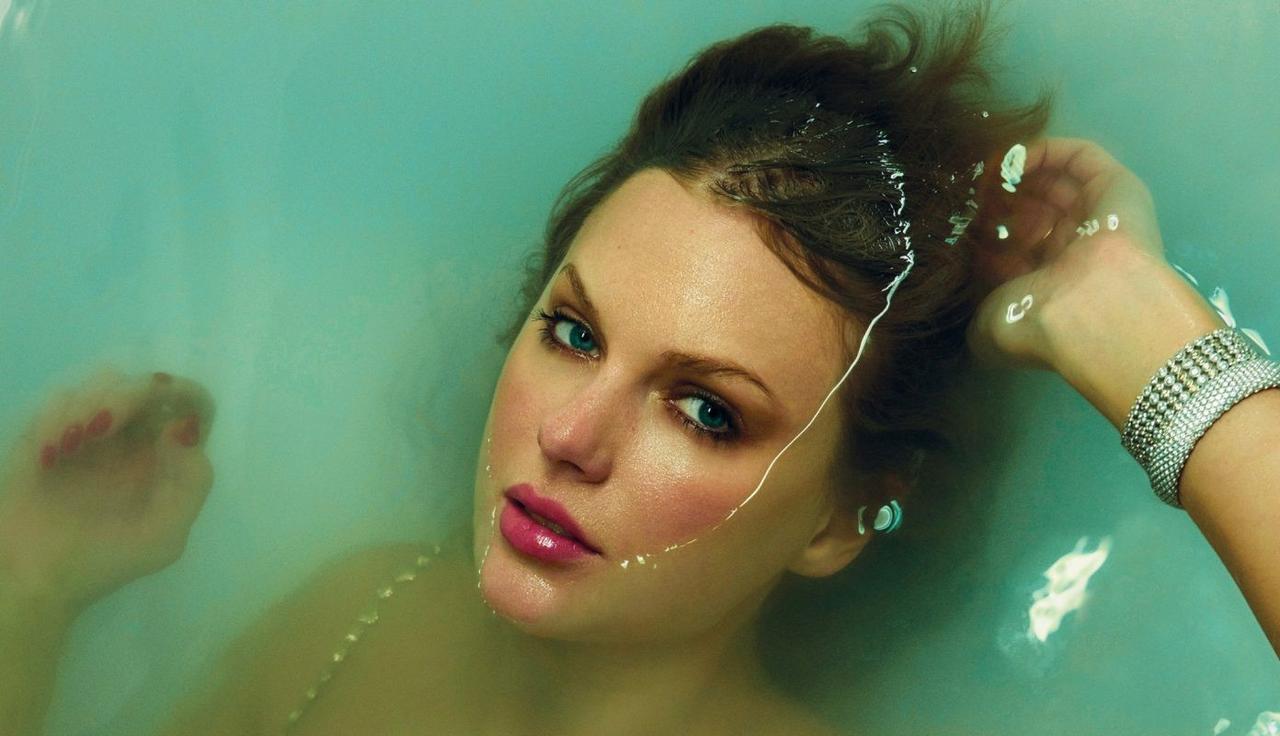 Тейлор Свифт побила рекорд Spotify перед выходом The Life of a Showgirl